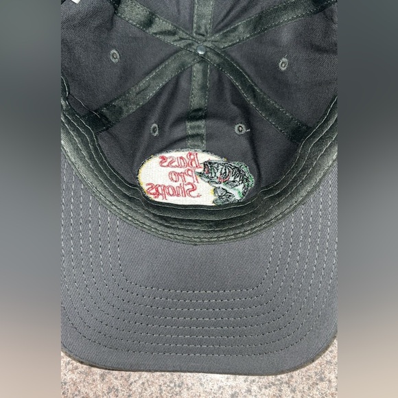 Like New Bass Pro Shops Club Hat. - Picture 2 of 3